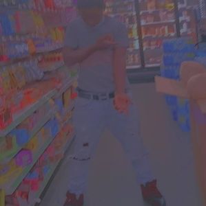 Meet your Posher, Nathaniel